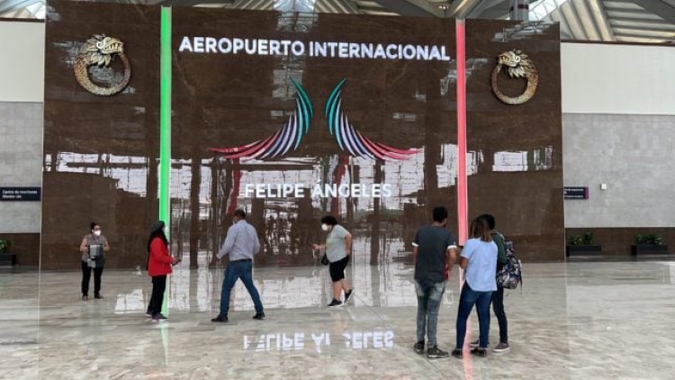 El AIFA y el AICM quedan fuera del top 100 de los mejores aeropuertos del mundo