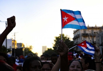 Estados Unidos lanza ultim&aacute;tum a Cuba