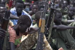 "Vi c&oacute;mo se llevaron a mi hijo a punta de pistola": familiares de las v&iacute;ctimas en Nigeria