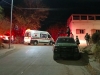 Tres heridos a balazos de a ataque armado en Loma de Rodriguera en Culiac&aacute;n