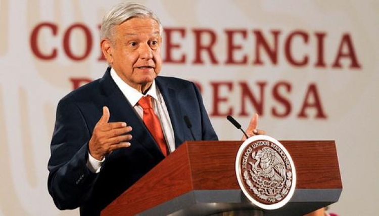 Regreso a clases presenciales es "urgente" pero no obligatorio: AMLO