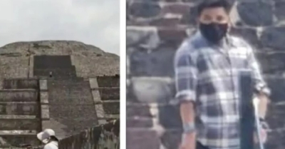 Refuerzan seguridad en zonas arqueol&oacute;gicas de M&eacute;xico tras tiroteo en Teotihuac&aacute;n; hay 2 muertos y 7 heridos
