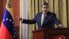 Maduro acusa a EEUU de buscar un cambio de regimen en Venezuela de manera terrorista: &lsquo;Es terrisita&rsquo;