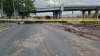 A balazos asesinan a hombre en la Recursos Hidr&aacute;ulicos en Culiac&aacute;n; ten&iacute;a un cuchillo clavado en la espalda con un mensaje