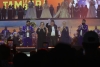 M&aacute;s de 16 mil personas disfrutaron el espectacular concierto &ldquo;Yo s&eacute; que te acordar&aacute;s&rdquo;, en homenaje a Germ&aacute;n Liz&aacute;rraga