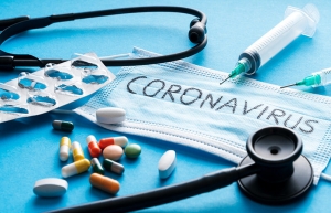 Secretaría de Salud revela los medicamentos recomendados contra el COVID-19