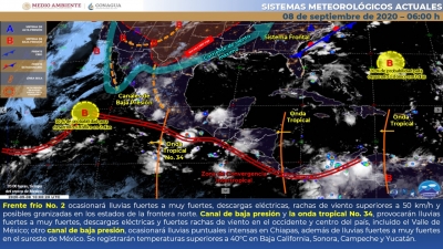 Imagen de fen&oacute;menos meteorol&oacute;gicos