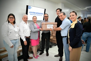 &iexcl;Inicia la cuenta regresiva en la UAS! Todo listo para el Examen Institucional de Admisi&oacute;n y Diagn&oacute;stico