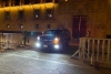 Sin tr&aacute;fico el presidente L&oacute;pez Obrador hizo 43 minutos de Palacio Nacional al nuevo aeropuerto