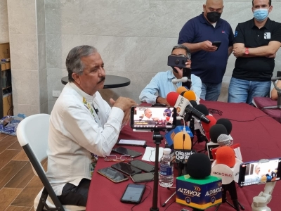 Estrada Ferreiro est&aacute; imposibilitado para regresar al Ayuntamiento, se&ntilde;alan abogados