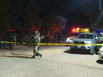 RESUMEN: 3 personas asesinadas, 3 'levantadas' y 11 autos robados en Sinaloa, el saldo rojo del 20 Mayo 2026
