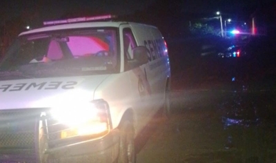 Lo encuentran sin vida y con las manos atadas hacia la espalda, en Loma de Rodriguera, al Norte de Culiac&aacute;n