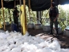 Ej&eacute;rcito Mexicano asegura 19 laboratorios clandestinos en Sinaloa