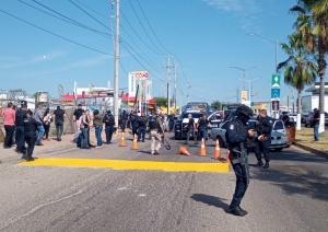 Vinculan a proceso a sujeto por homicidio calificado del agente de la Polic&iacute;a de Investigaci&oacute;n