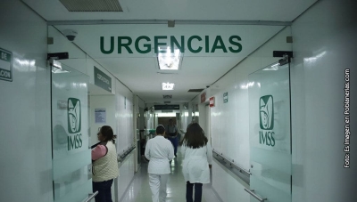 IMSS, polic&iacute;as y ministerios p&uacute;blicos son los que m&aacute;s violan los derechos humanos