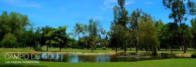 Veto al impuesto a los campos de golf, golpe bajo a diputados de Morena