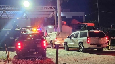 Enfrentamiento en el interior del Penal de Aguaruto, en Culiac&aacute;n, deja un muerto y tres heridos