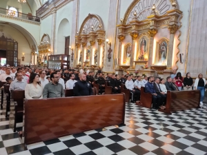 Que empieza a bajar el robo de veh&iacute;culos en Culiac&aacute;n, asegura secretario de Seguridad