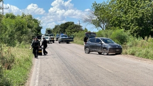 RESUMEN: 5 personas asesinadas, una 'levantada' y un auto robado en Sinaloa, el saldo rojo del 28 Septiembre 2025