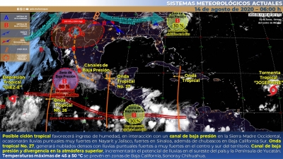 Imagen de fen&oacute;menos metereol&oacute;gicos