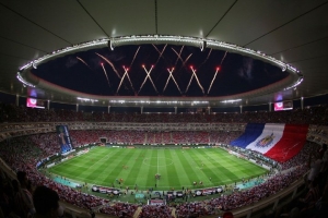 &ldquo;Vuelan&rdquo; boletos para la final Chivas vs Tigres; se quejan aficionados