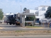 Realizan fuerte Operativo en el Sector Ban&uacute;s 360, de la Isla Musala, en Culiac&aacute;n