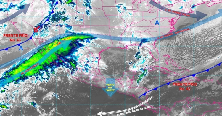 Imagen de fen&oacute;menos meteorol&oacute;gicos