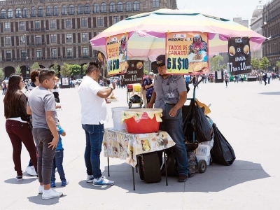 Urge a M&eacute;xico mercado laboral m&aacute;s eficiente