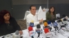 Ratifica el SNTE 27 a Gerardo Torrecillas como ganador de la elecci&oacute;n