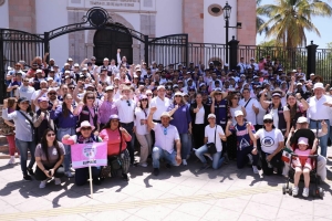Tras el secuestro de militantes del PAS, y robada la base de datos, nuestros operadores pol&iacute;ticos est&aacute;n siendo amenazados: Cu&eacute;n Ojeda
