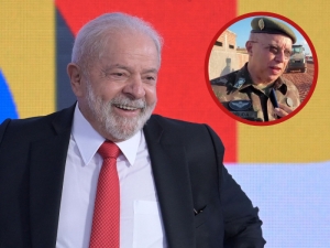 Lula da Silva destituye al comandante del Ejército de Brasil tras la toma de Brasilia