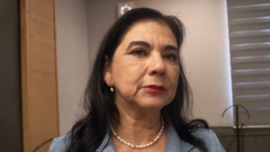 Ola de violencia paraliza por completo el sector de la construcci&oacute;n en Culiac&aacute;n: Claudia Chiquete