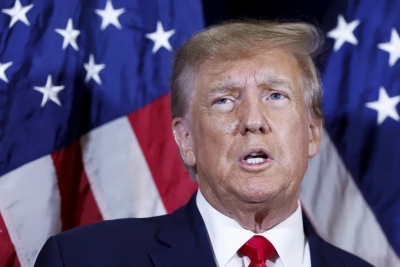 "Cualquier pa&iacute;s que venda droga a EEUU est&aacute; sujeto a ataques": Presidente Trump