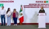 Rumbo a 2027: Morena cierra registros con 277 aspirantes para 17 gubernaturas; empieza 'la limpia' de candidatos