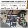 Distintas fuerzas de Seguridad buscaban c&aacute;maras de videovigilancia en Villa Ju&aacute;rez y en su lugar localizan veh&iacute;culo con armamento