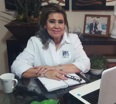 En el PAS siempre estaremos a favor de la Libertad de Expresi&oacute;n: Ang&eacute;lica D&iacute;az de Cu&eacute;n