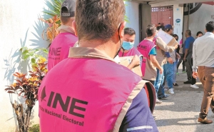 Ser&aacute;n sancionados los fake news electorales