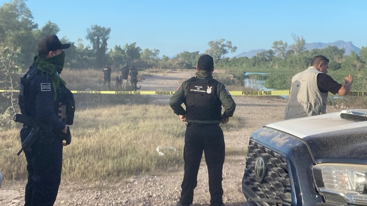 Matan a balazos a un hombre en la sindicatura de Aguaruto en Culiac&aacute;n
