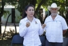 La mujer que muri&oacute; en el &ldquo;Canalazo&rdquo; en Los Mochis es la ex alcaldesa de Sinaloa Municipio Mar&iacute;a Le&oacute;n Rubio