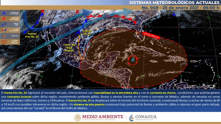 Imagen de fen&oacute;menos metereol&oacute;gicos