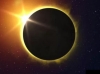 Inicia el eclipse solar anular; cuida tu vista