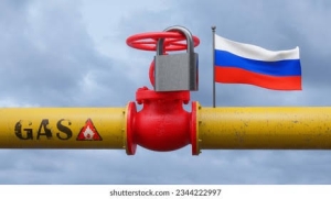 Anuncia Rusia estar listo para suministrar Gas Licuado a México, anunció la Embajada