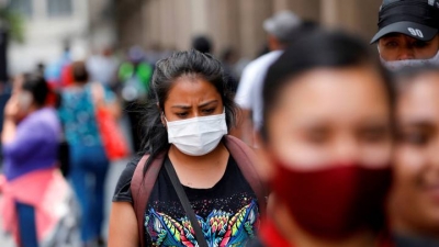 Aumenta el uso de cubrebocas en el pa&iacute;s; La mayor&iacute;a reprueba que AMLO no lo utilice
