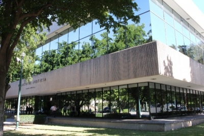 Aprueba Congreso redise&ntilde;o de competencias en Salas del STJES
