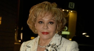 Silvia Pinal es hospitalizada de emergencia tras dar positivo a covid-19; presentaba una arritmia