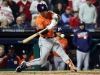 Astros blanquean a Filis e igualan la Serie Mundial