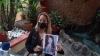 Un carro March azul verde, la &uacute;nica pista sobre la desaparici&oacute;n de Mar&iacute;a Fernanda, de la colonia 4 de Marzo de Culiac&aacute;n