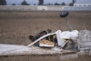 En California, colisi&oacute;n de dos aviones deja al menos 2 muertos