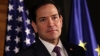 &lsquo;Esperamos anunciar algo pronto&rsquo;: Marco Rubio confirma plan de EEUU y M&eacute;xico por tr&aacute;fico de armas y drogas