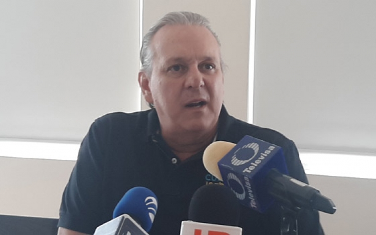 Con Rocha, sigue la opacidad en los recursos para la promoci&oacute;n tur&iacute;stica: Hoteleros